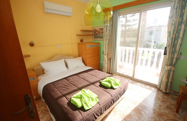2 Bedroom House near Tombs of the Kings - Foto 4