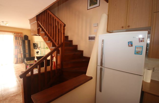 2 Bedroom House near Tombs of the Kings - Foto 28