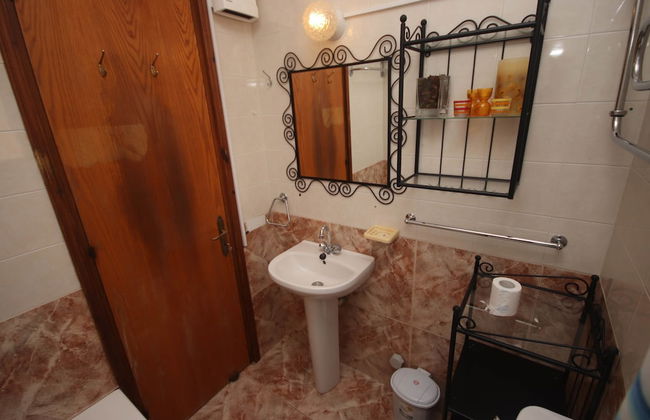 2 Bedroom House near Tombs of the Kings - Foto 16