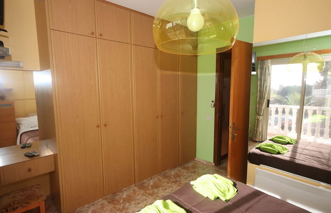 2 Bedroom House near Tombs of the Kings - Foto 5