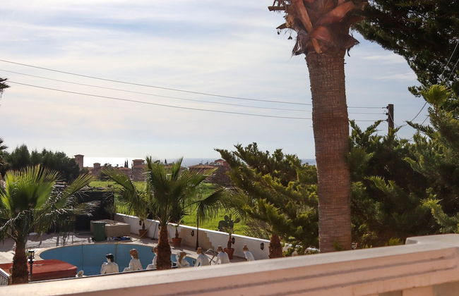 2 Bedroom House near Tombs of the Kings - Foto 35