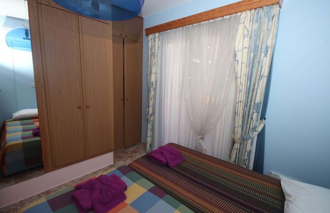 2 Bedroom House near Tombs of the Kings - Foto 8