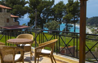 Photo 1 - Possidi Villas V by Halkidiki Villas