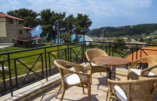 Possidi Villas V by Halkidiki Villas - Foto 29