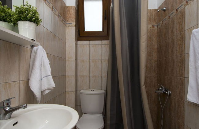 Possidi Villas V by Halkidiki Villas - Foto 32