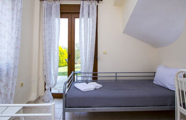 Possidi Villas V by Halkidiki Villas - Foto 15