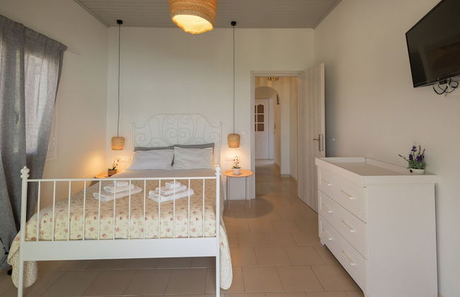 Vallia's Seaview & Stylish Apartments by Konnect, Nisaki - Foto 4
