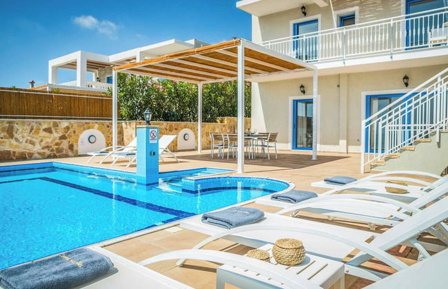 Villa Azure - Photo 16