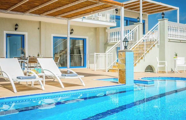 Villa Azure - Photo 15