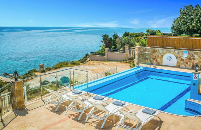 Villa Azure - Photo 20
