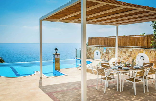 Villa Azure - Photo 17