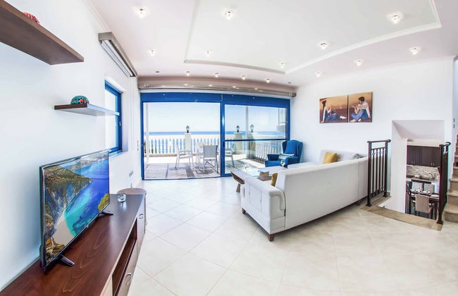 Villa Azure - Photo 2