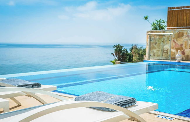Villa Azure - Photo 13