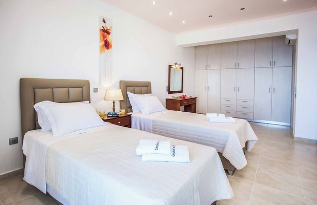 Villa Azure - Photo 8