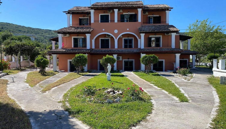 Photo 1 - Villa Corfiota Moraitika Beach