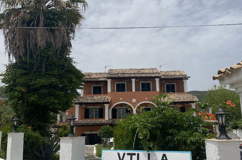 Foto 54 - Villa Corfiota Moraitika Beach