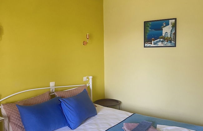 Villa Corfiota Moraitika Beach - Foto 14