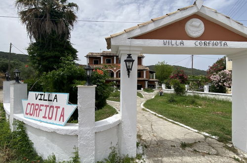 Foto 53 - Villa Corfiota Moraitika Beach