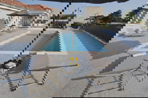Foto 13 - Villa in Kanfanar With Swimming Pool