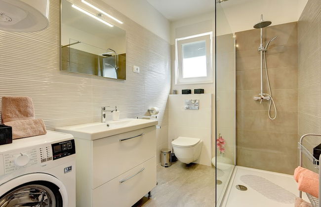 Villa in Kanfanar With Swimming Pool - Foto 10