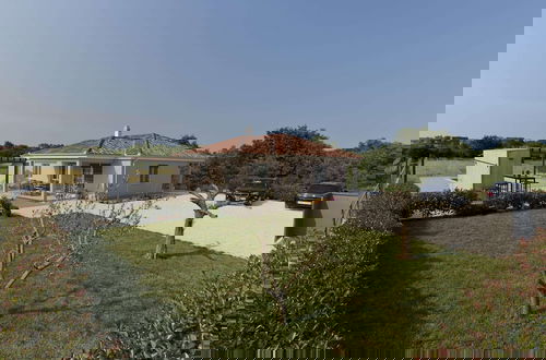Foto 28 - Villa in Kanfanar With Swimming Pool