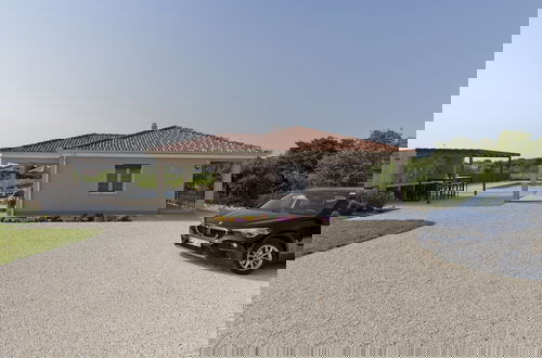 Foto 26 - Villa in Kanfanar With Swimming Pool