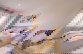 Foto 3 - Villa in Kanfanar With Swimming Pool
