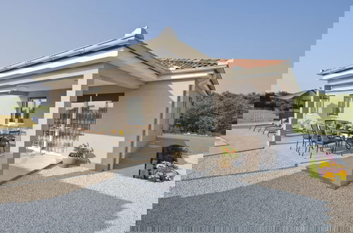 Foto 27 - Villa in Kanfanar With Swimming Pool