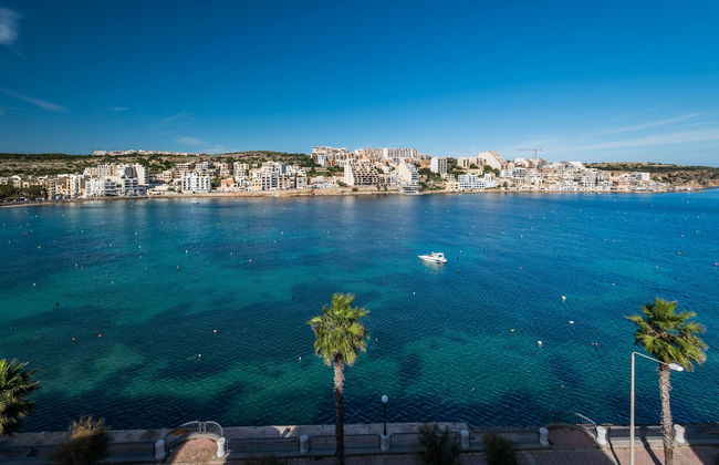 Blue Harbour 2 by Getaways Malta - Foto 15