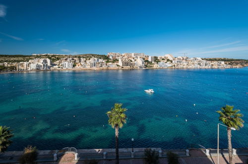 Foto 11 - Blue Harbour Penthouse by Getaways Malta