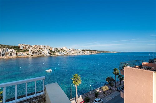 Photo 9 - Blue Harbour Penthouse by Getaways Malta