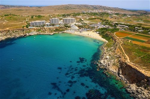 Foto 17 - Blue Harbour Penthouse by Getaways Malta