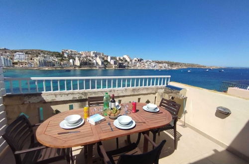 Photo 1 - Blue Harbour Penthouse by Getaways Malta