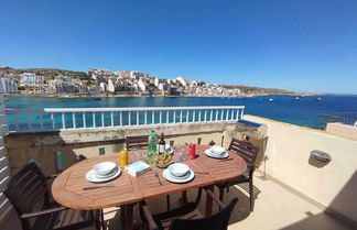 Photo 1 - Blue Harbour Penthouse by Getaways Malta