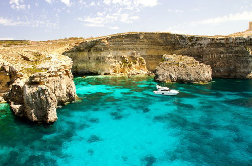 Photo 21 - Blue Harbour Penthouse by Getaways Malta