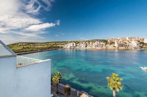 Photo 10 - Blue Harbour Penthouse by Getaways Malta