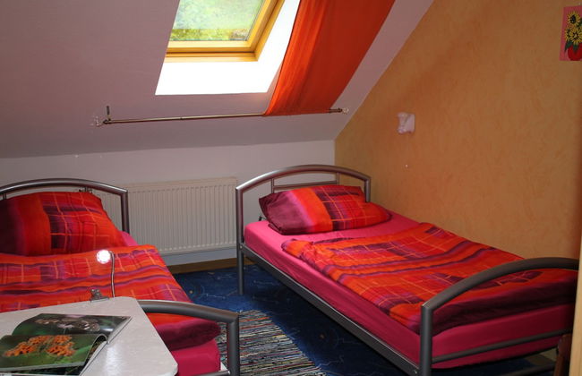 Ferienwohnungen Hees - Foto 3