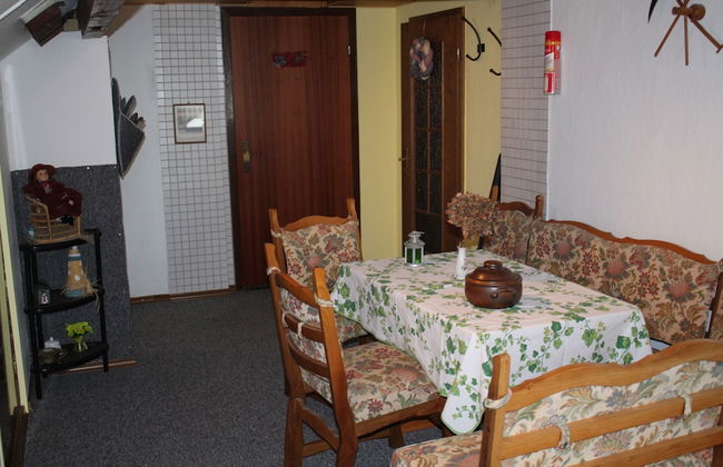 Ferienwohnungen Hees - Foto 9