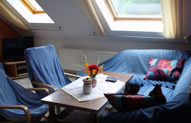 Ferienwohnungen Hees - Foto 7