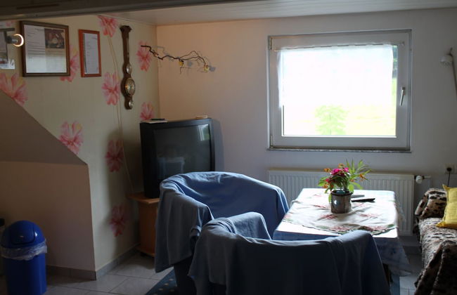 Ferienwohnungen Hees - Foto 8