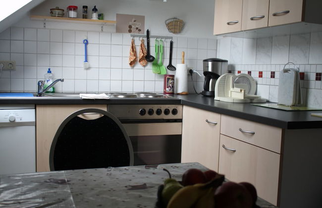Ferienwohnungen Hees - Foto 5