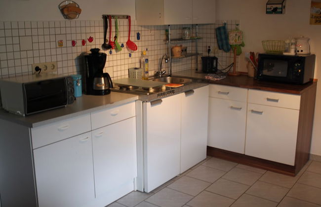 Ferienwohnungen Hees - Foto 6