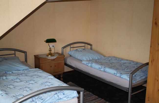 Ferienwohnungen Hees - Foto 1