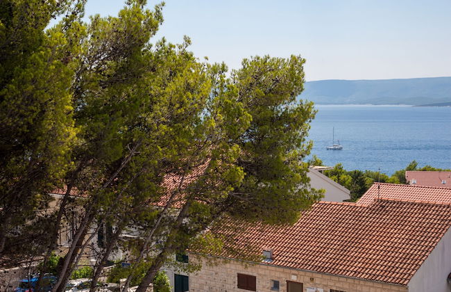Apartments Dva Galeba - Foto 48