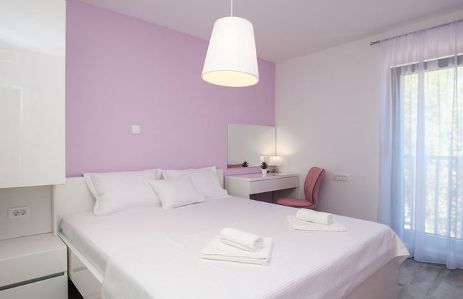 Apartments Dva Galeba - Foto 3