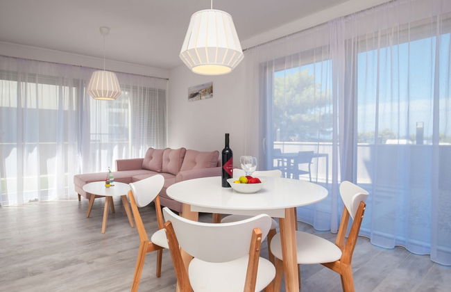 Apartments Dva Galeba - Foto 18