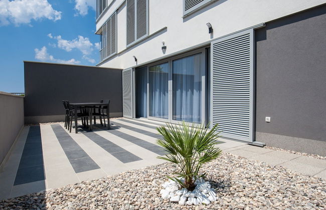 Apartments Dva Galeba - Foto 46