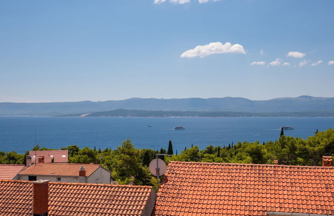 Apartments Dva Galeba - Foto 47