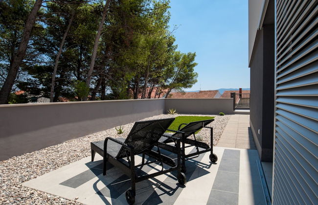 Apartments Dva Galeba - Foto 45