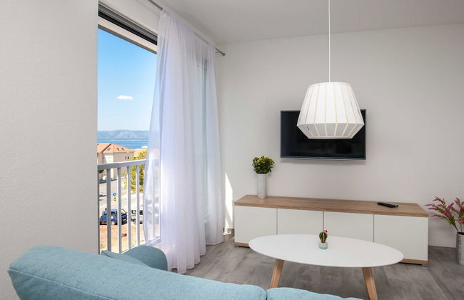 Apartments Dva Galeba - Foto 41